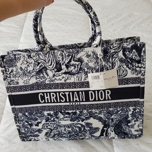 Dior Bag tote